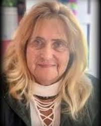 Christine Frances Peterson Obituary December 31, 2023