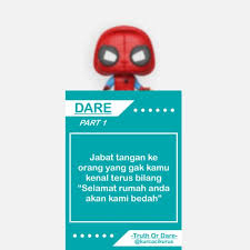 Check spelling or type a new query. Contoh Pertanyaan Truth Or Dare Untuk Pacar Berbagai Contoh