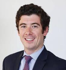 Robert Lape's Instagram, Twitter & Facebook