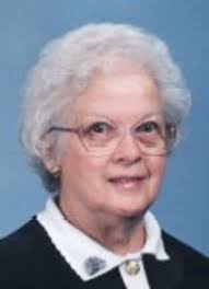Doris T. Curran Obituary June 1, 2012