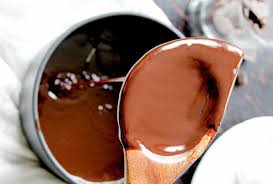 La Delicieuse Sauce Au Chocolat Prete En 5 Minutes Recipe In 2020 Desserts Dessert Sauces Sweet Sauce