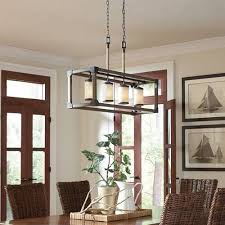 Buy light fixtures and enhance the style of your home to finish your home décor the way you want at our online store: Dining Chandelier Lowes Cheap Buy Online
