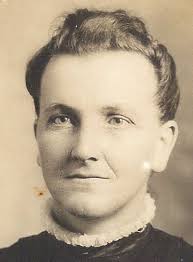 Ann Tyson Kuhn 1906-2002, daughter of Thaddeus Tyson 1865-1950 and Anna  Koller Tyson 1868-1933 (buried Greenmount, York) and granddaughter of Jacob  Winter Koller 1822-1902 and Adaline Olp Koller 1831-1912 (buried Fissells  Church