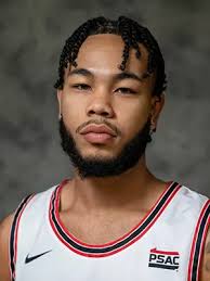 2022-23 Men's Basketball Roster