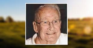Robert B. Noble Obituary August 13, 2018