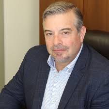 Steve Larochelle's Instagram, Twitter & Facebook