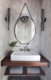 Craftsman style bathroom designs feature rich custom wood vanities, handcrafted stone or woodwork, beautiful tile and elegant lighting. 7 Must Read Tips On Choosing Bathroom Lighting