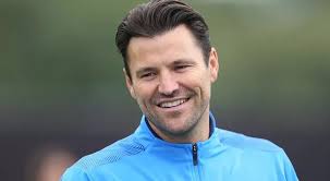 Mark Wright