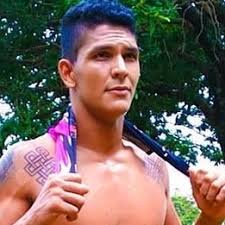 Igor Delmondes vs. Victor Lucas, Serra Fight 3