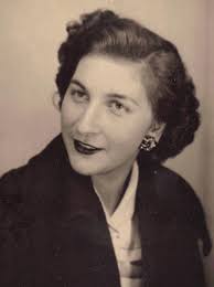 Elfriede DeJesus Obituary