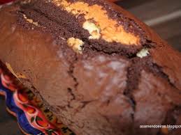 Cake Marbre Au Chocolat Tres Facile Recette Cake Marbre Chocolat Marbre Au Chocolat Recette Cake Marbre