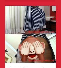 Omanga video