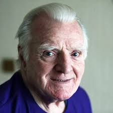 This 86-year-old who is scared of flying is about to do something  incredible