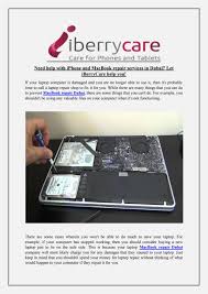 Established in1998, computer care's outlets are the one stop shop for all your computer needs. Need Help With Iphone And Macbook Repair Services In Dubai Let Iberrycare Help You By Iberry Care Issuu