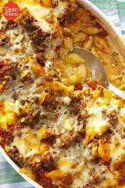 100 Ground Beef Recipes To Eat All Summer Long Ground Beef Recipes Beef Recipes Healthy Beef Recipes