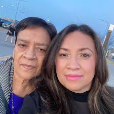 Nancy Judith Vazquez