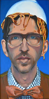 Paintings — Michael McNeil