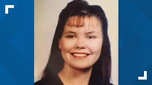 Melissa Wolfenbarger Atlanta cold case