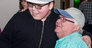 Carter Hearn's Instagram, Twitter & Facebook