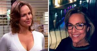 The Office' Themed 10 Year Challenge Shows How Much The Actors' Lives Have  Changed