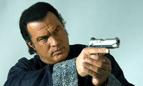 Norris, Bronson, Seagal i companyia