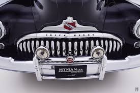 Image result for Sequoia Cream 1946 Buick