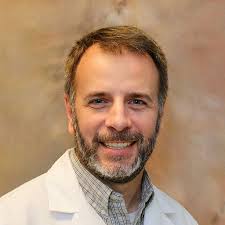 Daniel Damitio, APRN