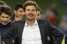 He is currently in france with marseilles. Andre Villas Boas Quitte Le Fc Porto La Presse