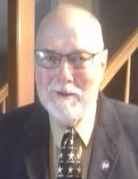 Obituary information for William (Buck) Eugene McCoy