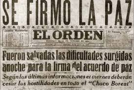 El var avisó al árbitro de que arzamendi cortó un balón con la mano y el peruano pitó penalti. Las Relaciones De La Argentina Con Bolivia Y Paraguay Argentina Bolivia Paraguay