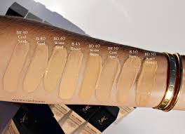 Yves Saint Laurent Encre De Peau All Hours консилер 2 Major Things A Glimpse At The Beauty Professor X Lmdb Lip Color Process A First Look At The Ysl All Hours Foundation Foundation Swatches Ysl Makeup Permanent Makeup
