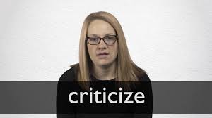 نتیجه جستجوی لغت [criticized] در گوگل