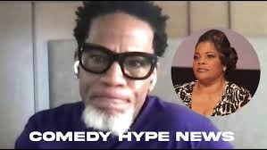 Lavell Crawford Finally Addresses Alleged Beef With Bruce Bruce