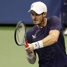Proud to be launching the first nft collaboration in tennis, alongside @wenewmoments and @andy_murray #wimbledon. Aus Fur Andy Murray Sport A Z