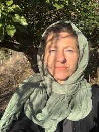 Piezophile ~ the 'Lover of Pressure' has a gift for our world and for Life  through Women!