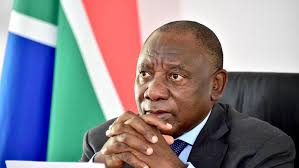 This comes after the president met with premiers and various religious leaders to try to find a way forward in dealing with the virus. Ramaphosa To Address Nation On Covid 19 Response