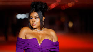 2005: Taraji P. Henson In 