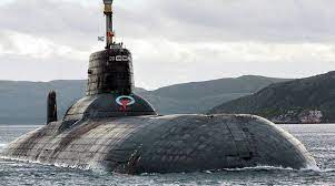 Seawolf class beroperasi pada tahun 1997 dan terus diperbaiki sistem dan. Ri Sempat Bikin Geger Ini Kapal Selam Tercanggih Di Dunia