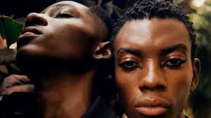 Kyle Weeks captures the style and energy of African men