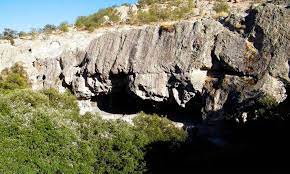 Que Hacer En Cuauhtemoc Chihuahua Cueva Portales Travel Report
