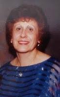 Marie Ferrante Obituary