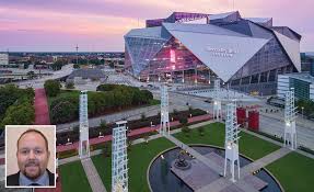 Check spelling or type a new query. Hiring Training And Retention At The Mercedes Benz Stadium 2018 07 13 Security Magazine