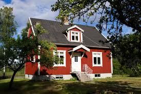 Die landschaftsoberfläche fällt in dieser schwedischen region gleichmäßig nach osten ab. Was Einen Schweden Urlaub So Besonders Macht