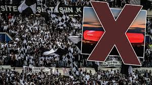 Bundesliga) günel kadro ve piyasa değerleri transferler söylentiler oyuncu istatistikleri fikstür haberler. Ausgesperrt Deshalb Durfen Keine Besiktas Fans Zum Bayern Spiel Sportbuzzer De