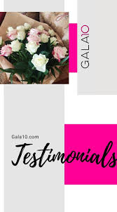 Send flowers anywhere in italy next day delivered by premium local florists, during the checkout process you can add chocolates, glass vases, and other gifts. Testimonials Gala10 Com Online Gift Shop Free Gift Cards Gifts