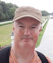 Condolence Book for PAUL BROOKS (Tuamgraney, Clare)