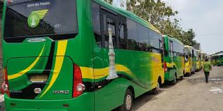 Penelitian ini bertujuan menjawab pertanyaan yang diajukan dalam penelitian ini yaitu latar belakang hadirnya trans jogja, sistem kerja dan pengelolaan trans . Bus Kota Trans Jogja Setop Operasional Sementara Selama Ppkm Darurat