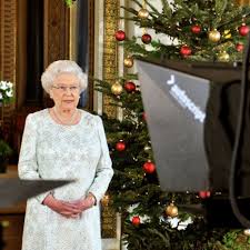Queen elizabeth ii delivered a message of optimism to the public this year in her 2020 christmas message. History Of The Christmas Broadcast The Royal Family