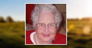 Irene E. Reno Obituary 2008