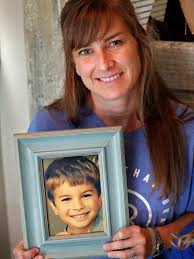 Westfield family uses Hot Wheels to help world remember Carmel boy